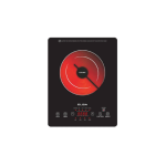 ELBA Ceramic Cooker ELB-ECCJ2015(BK)